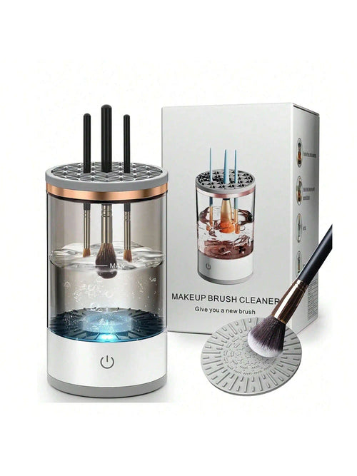 Makeup Brush Cleaner